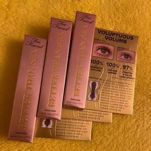 Too Faced Better Than Sex Mascara